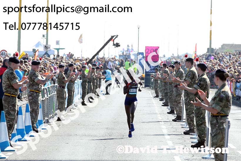 Womens Simplyhealth Great North Run. Photo: David T. Hewitson/Sports for All Pics